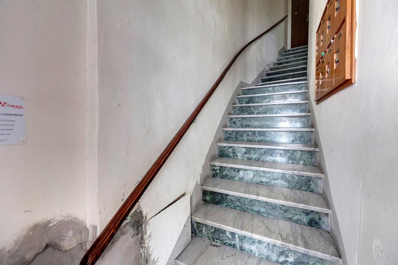 Sophia Apartment By Mamo Florence Exterior photo