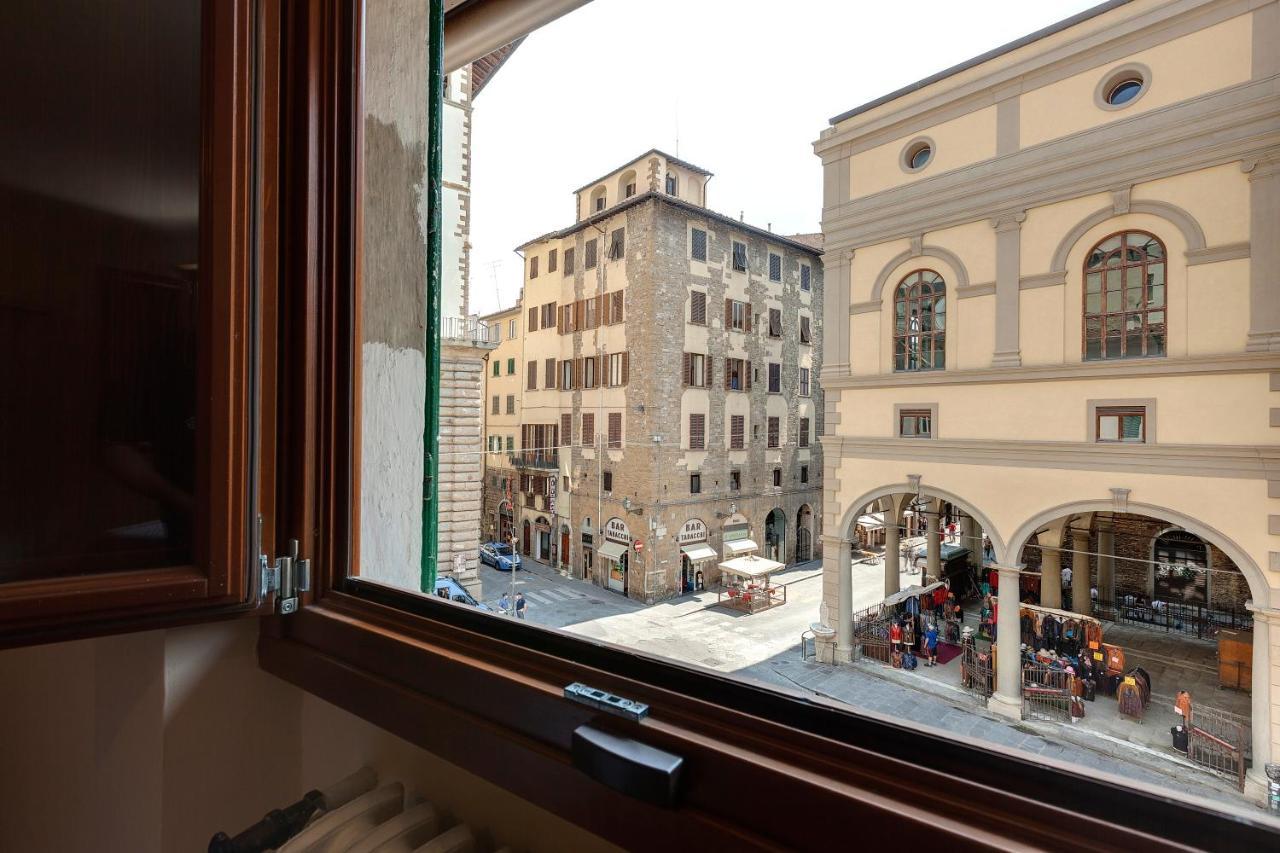 Sophia Apartment By Mamo Florence Exterior photo
