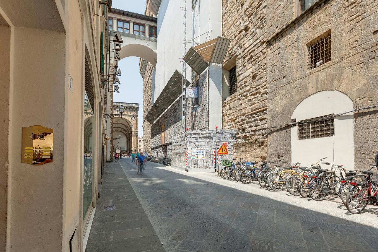 Sophia Apartment By Mamo Florence Exterior photo